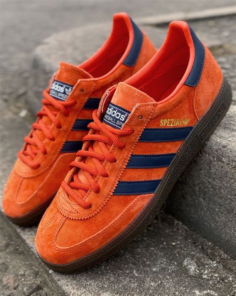 adidas originals handball spezial trainer|Adidas originals handball spezial unisex.